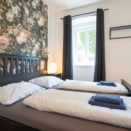 Dainn Apartments Schoenbrunn Vienna Exterior photo