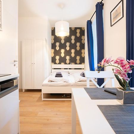 Dainn Apartments Schoenbrunn Vienna Exterior photo