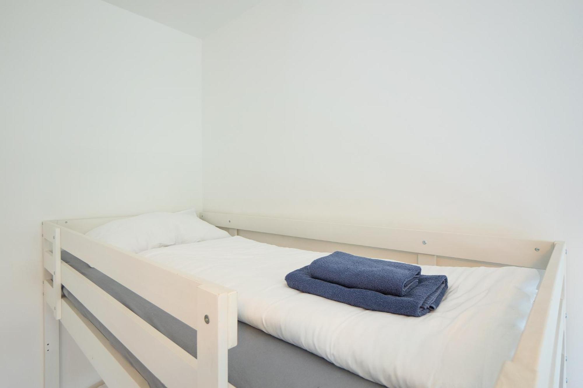 Dainn Apartments Schoenbrunn Vienna Exterior photo