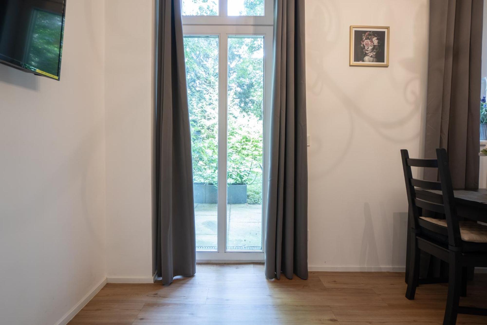 Dainn Apartments Schoenbrunn Vienna Exterior photo